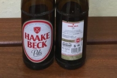 Haake Beck