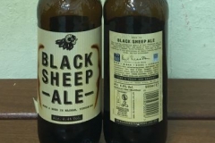 Black Sheep