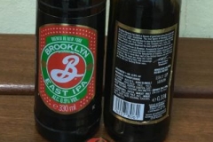 Brooklyn East IPA