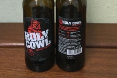 Holy Cowl
