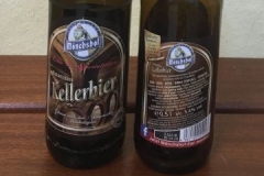 Mönchshof kellerbier