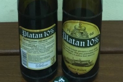 Platan 10%