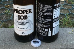 Proper Job