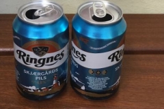 Ringnes