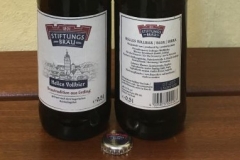 Stiftungsbräu