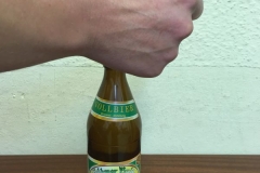 Hübner Bräu Vollbier