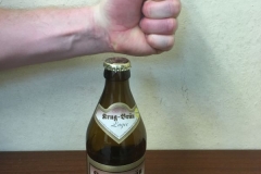 Krug-Bräu Lager Krug-Bräu Lager