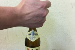 Weißenoher Klosterbrauerei Altfränkisch Klosterbier