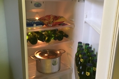 Bierschrank