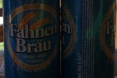 Fahnenbräu