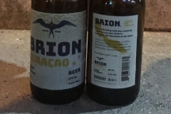 Brion Curacao