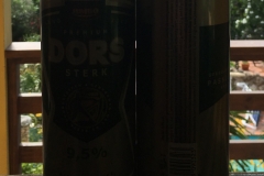 Dors