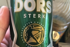 Dors