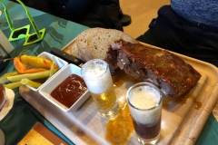 Herrengedeck