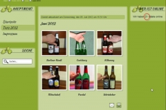 Juni 2012 wie alles begann