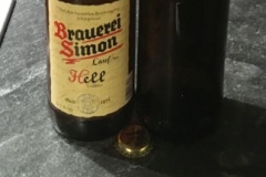 Brauerei Simon