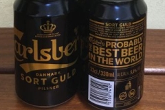 Carlsberg