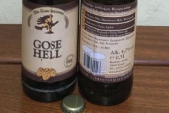 Gose Brauerei
