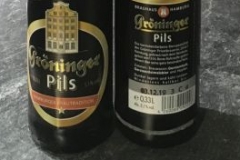 Gröninger Hamburger