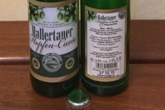 Hallertauer