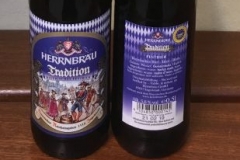 Herrnbräu Tradition