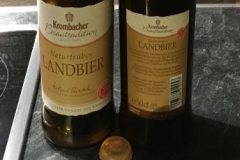 Krombacher