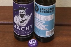Landgang Brauerei