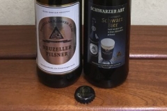 Neuzeller Klosterbräu