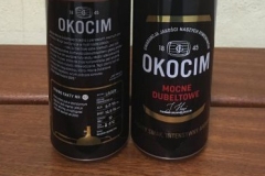 Okocim
