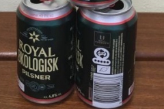 Royal Okologisk