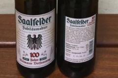 Saalfelder