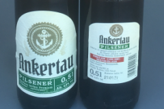 Ankertau