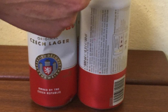Budweiser