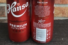 Hansa
