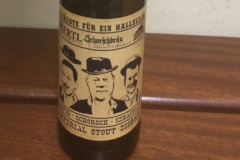 Hertl Schorschbräu