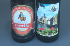 Privatbrauerei Faessla Bamberg