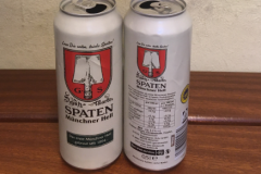 Spaten