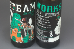 Steam Works