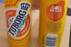 Tuborg