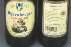 Ahornberger