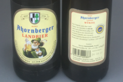 Ahornberger