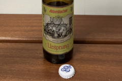 Aldersbacher Ursprung