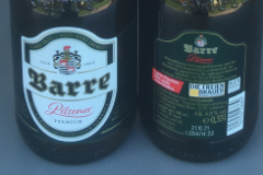 Barre