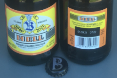 Bergquell Brauerei Löbau