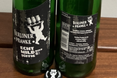 Berliner Pranke