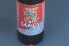 Bia Saigon