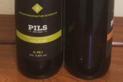 Braumanufaktur Schmilka