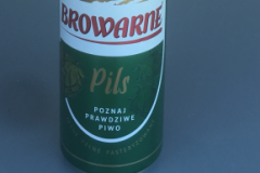 Browarne