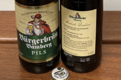 Bürgerbräu Bamberg