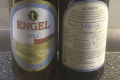 Engel Aloisius